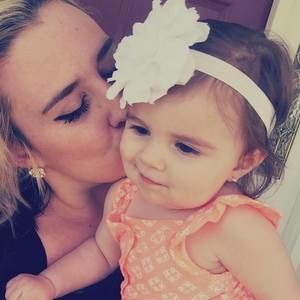 Meet your Posher, Becky