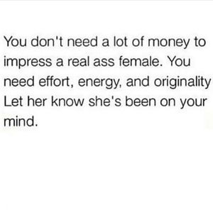 Meet your Posher, Samantha