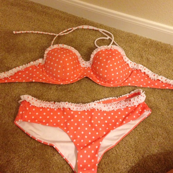 Victoria Secret Bikini