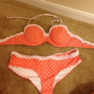 Victoria Secret Bikini