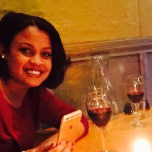 Meet your Posher, Michelle