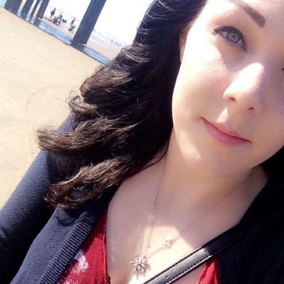 Meet your Posher, Kyra