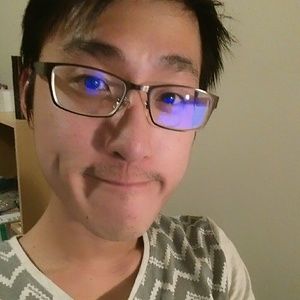 Meet your Posher, William