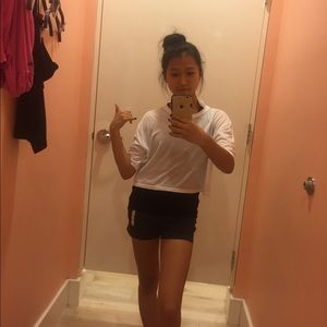 Meet your Posher, Shanda