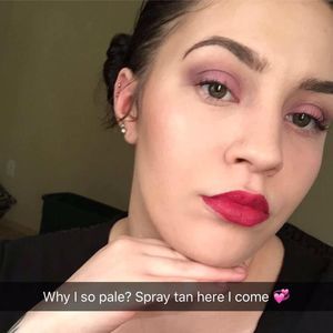 Meet your Posher, Eron