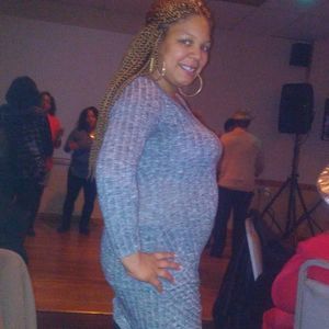 Meet your Posher, Vinnietia