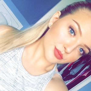 Meet your Posher, Jamie