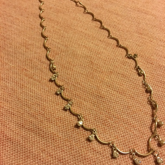 Cute vintage necklace