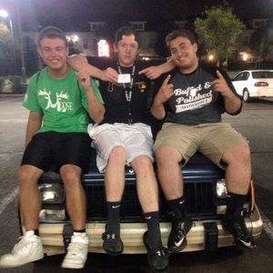 Meet your Posher, Matt