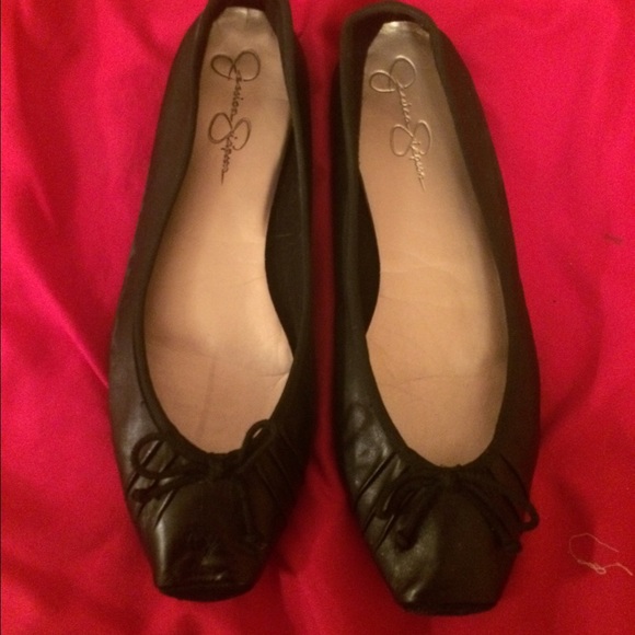 Jessica simpson shoes
