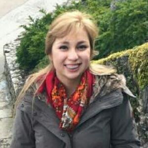 Meet your Posher, Isabel