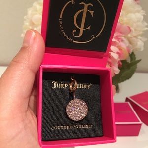 Juicy Couture Charm/pendant