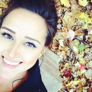Meet your Posher, Rebecca