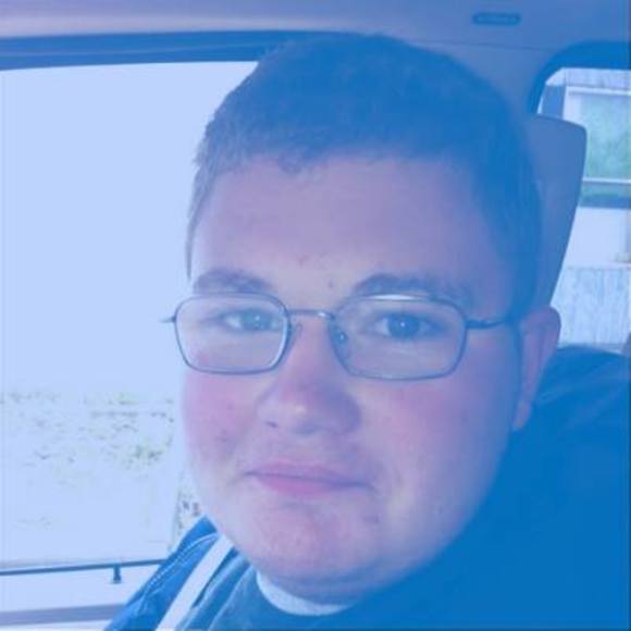 Meet your Posher, Krista