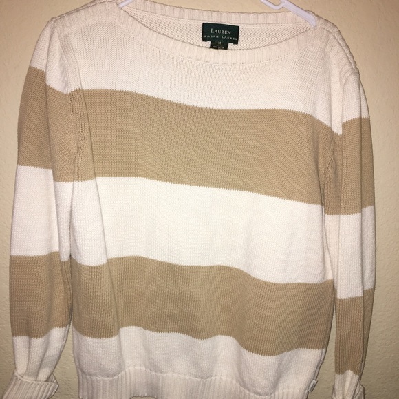Ralph Lauren Polo Sweater