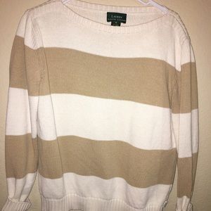 Ralph Lauren Polo Sweater