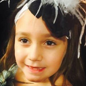 Meet your Posher, Patricia