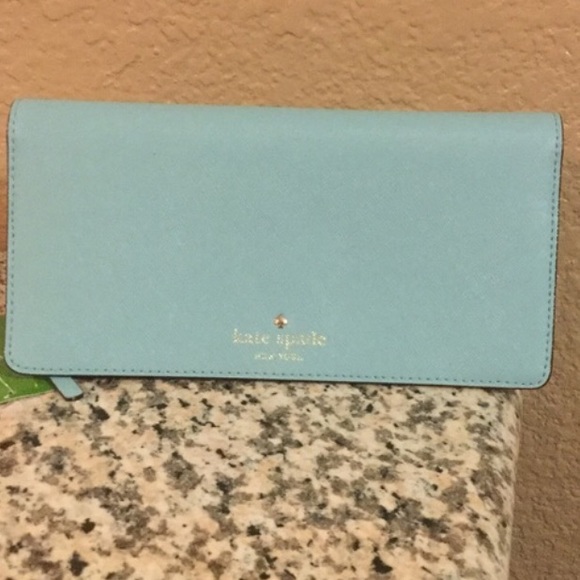 Kate Spade Camilla Wallet