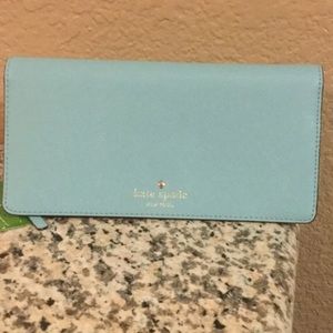 Kate Spade Camilla Wallet