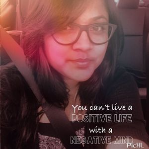 Meet your Posher, Jignasa