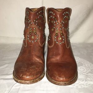 Isabel Marant 'Caleen' boots