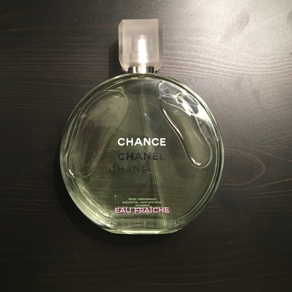 Chanel perfume