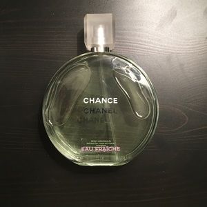 Chanel perfume