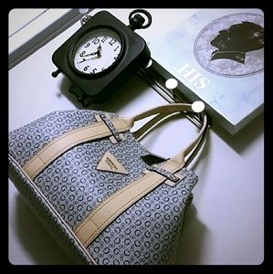 GUESS | Satchel handbag NWT