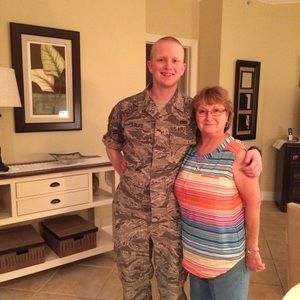 Meet your Posher, Doris