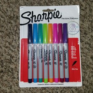Sharpies Markers