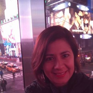 Meet your Posher, Yazmin