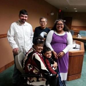 Meet your Posher, Sonya