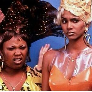 Meet your Posher, Joneshia