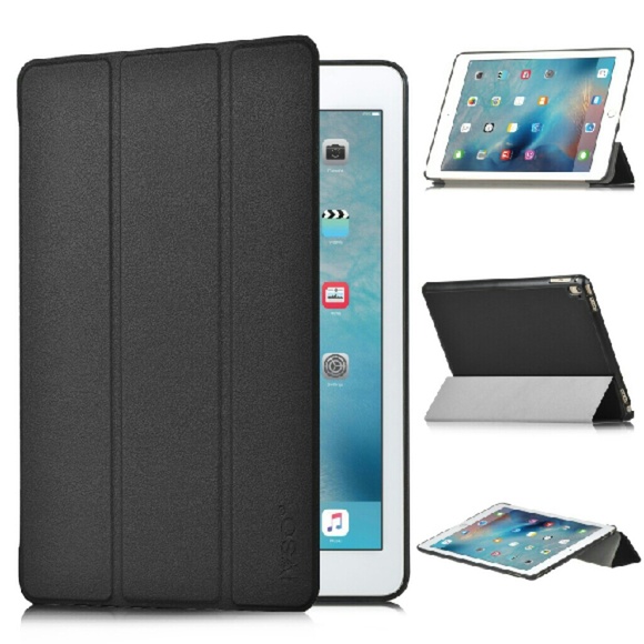 24 HR SALE-Apple ipad pro case-NWT