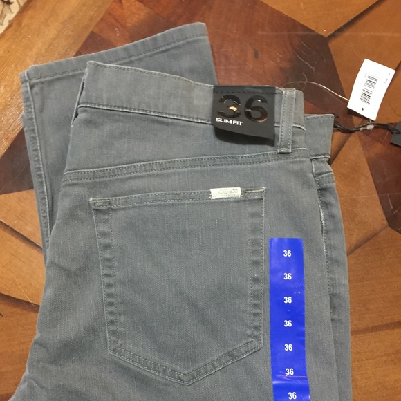 Jeans all menkind slim size 36 brand new - Picture 1 of 2
