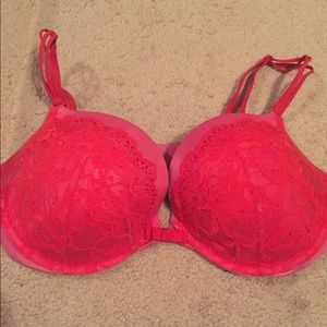 Victoria secret very sexy push-up 38D