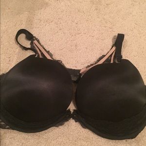Victoria secret very sexy push-up 38DD