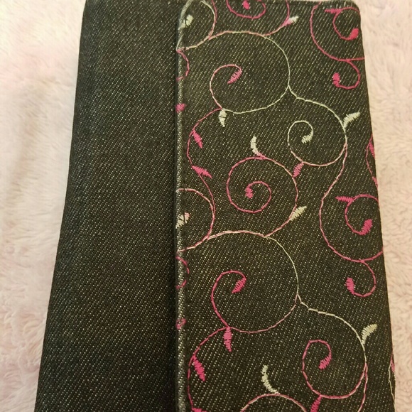 Two beautiful wallet