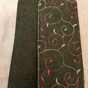 Two beautiful wallet