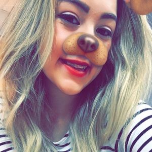 Meet your Posher, Kyleigh