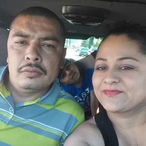 Meet your Posher, Irene