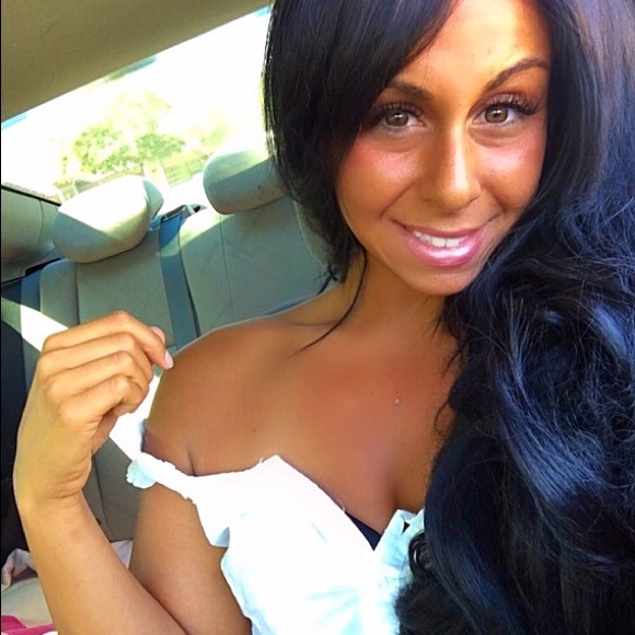 Meet your Posher, Sabrina - Picture 1 of 1