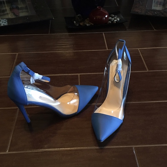 Blue Pointed Close❌SOLD❌ - Picture 2 of 4