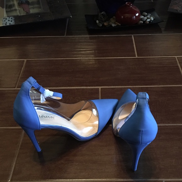 Blue Pointed Close❌SOLD❌ - Picture 3 of 4