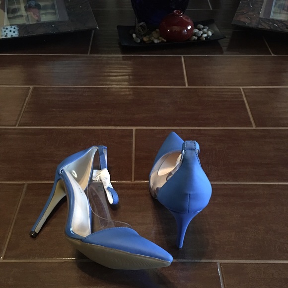 Blue Pointed Close❌SOLD❌ - Picture 4 of 4