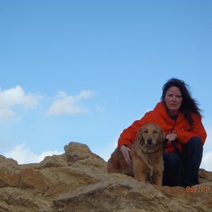 Meet your Posher, Becky