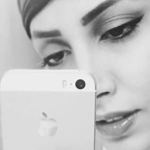 Meet your Posher, Azadeh