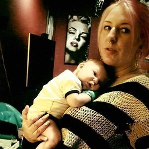 Meet your Posher, Tobye