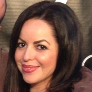 Meet your Posher, Sindy