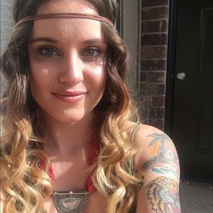 Meet your Posher, Morgan